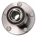 JAPANPARTS Radnabe