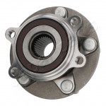 JAPANPARTS Radnabe