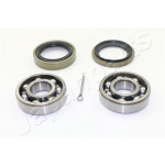 JAPANPARTS Radlagersatz