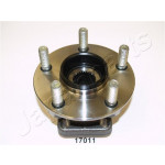 JAPANPARTS Radnabe