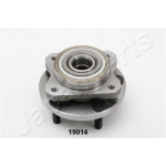 JAPANPARTS Radnabe