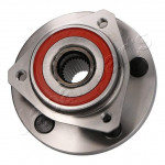 JAPANPARTS Radnabe