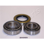 JAPANPARTS Radlagersatz