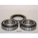 JAPANPARTS Radlagersatz