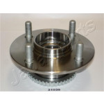 JAPANPARTS Radnabe
