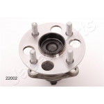 JAPANPARTS Radnabe