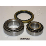 JAPANPARTS Radlagersatz