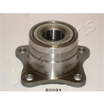 JAPANPARTS Radnabe