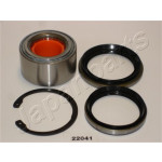 JAPANPARTS Radlagersatz