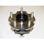 JAPANPARTS Radnabe