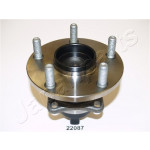 JAPANPARTS Radnabe