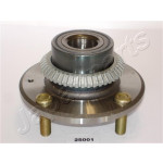 JAPANPARTS Radnabe