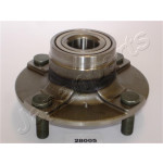 JAPANPARTS Radnabe