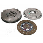 JAPANPARTS Kupplungssatz