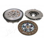 JAPANPARTS Kupplungssatz