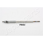 JAPANPARTS Glühkerze