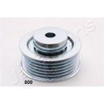 JAPANPARTS Umlenk-/Führungsrolle, Keilrippenriemen