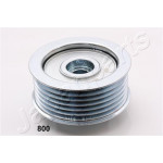 JAPANPARTS Umlenk-/Führungsrolle, Keilrippenriemen