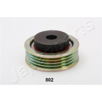 JAPANPARTS Umlenk-/Führungsrolle, Keilrippenriemen