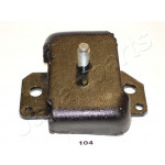 JAPANPARTS Lagerung, Motor