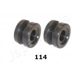 JAPANPARTS Lagerbuchse, Stabilisator