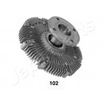 JAPANPARTS Kupplung, Kühlerlüfter