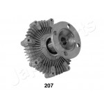 JAPANPARTS Kupplung, Kühlerlüfter