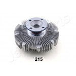 JAPANPARTS Kupplung, Kühlerlüfter