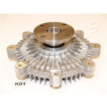 JAPANPARTS Kupplung, Kühlerlüfter