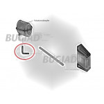 BUGIAD Ladeluftschlauch