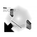 BUGIAD Ladeluftschlauch