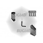 BUGIAD Ladeluftschlauch