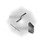 BUGIAD Ladeluftschlauch