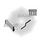 BUGIAD Ladeluftschlauch