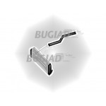 BUGIAD Ladeluftschlauch