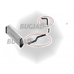 BUGIAD Ladeluftschlauch