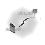 BUGIAD Ladeluftschlauch