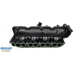 BUGIAD Saugrohrmodul