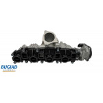 BUGIAD Saugrohrmodul