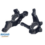 BUGIAD Achsschenkel, Radaufhängung