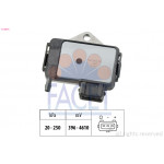 FACET Sensor, Ladedruck