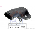 FACET Sensor, Ladedruck