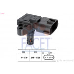 FACET Sensor, Ladedruck