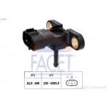 FACET Sensor, Ladedruck