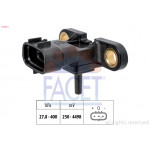 FACET Sensor, Ladedruck