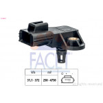 FACET Sensor, Ladedruck