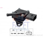 FACET Sensor, Abgasdruck