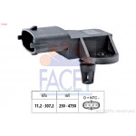 FACET Sensor, Ladedruck
