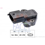 FACET Sensor, Ladedruck