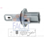 FACET Sensor, Ansauglufttemperatur